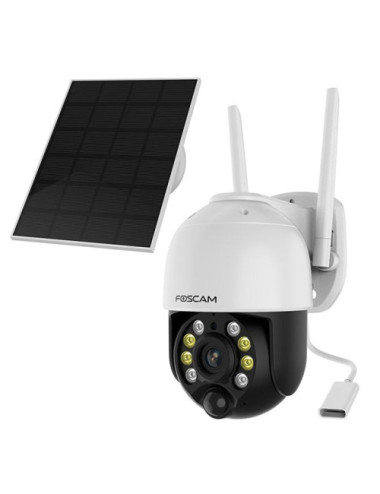 IP Camera FOSCAM B4 White