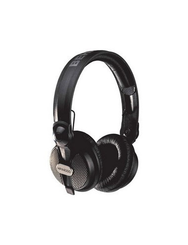 Behringer HPX4000...