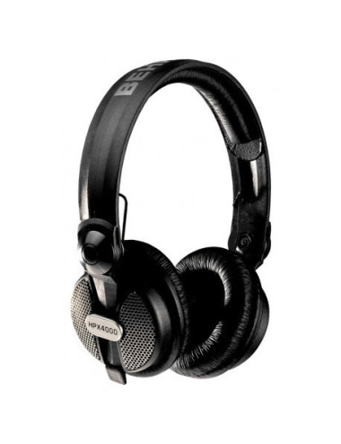 Behringer HPX4000...