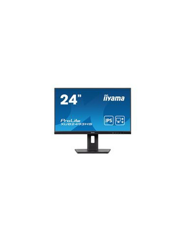 IIYAMA XUB2493HS-B6 24inch ETE IPS (P)