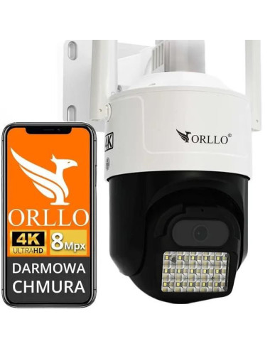 IP Camera ORLLO Z17 Ultra...