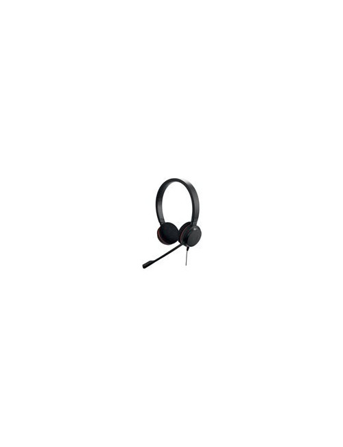 JABRA Evolve 20 USB C/A MS Stereo