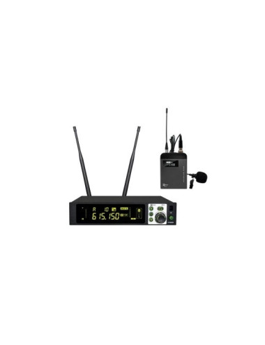 Avtek WM 1B Wireless set...