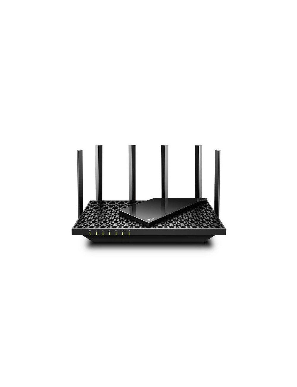 Wireless Router|TP-LINK|Wireless Router|5400 Mbps|USB 3.0|1 WAN|4x10/100/1000M|Number of antennas 6|ARCHERAX72