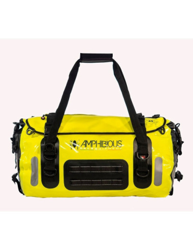 Motorcycle waterproof...