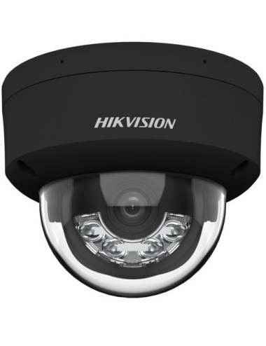 Hikvision...