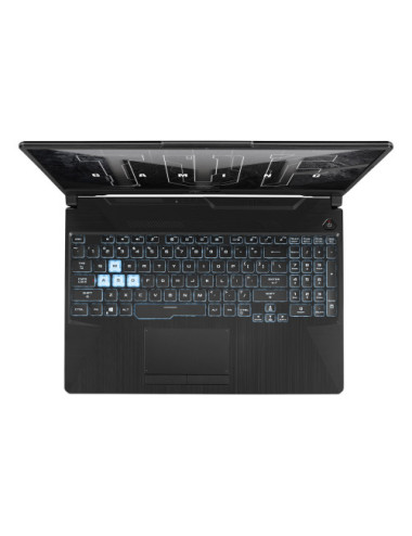 ASUS TUF Gaming A15...