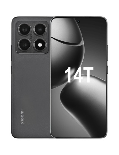Xiaomi 14 T 16.9 cm (6.67")...