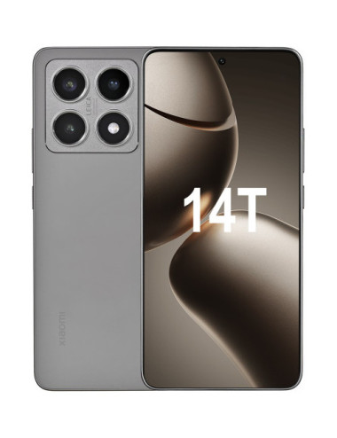 Xiaomi 14T 16.9 cm (6.67")...