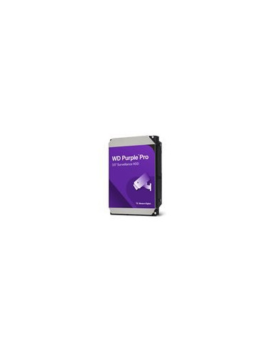 WD Purple Pro 14TB SATA 3.5inch HDD