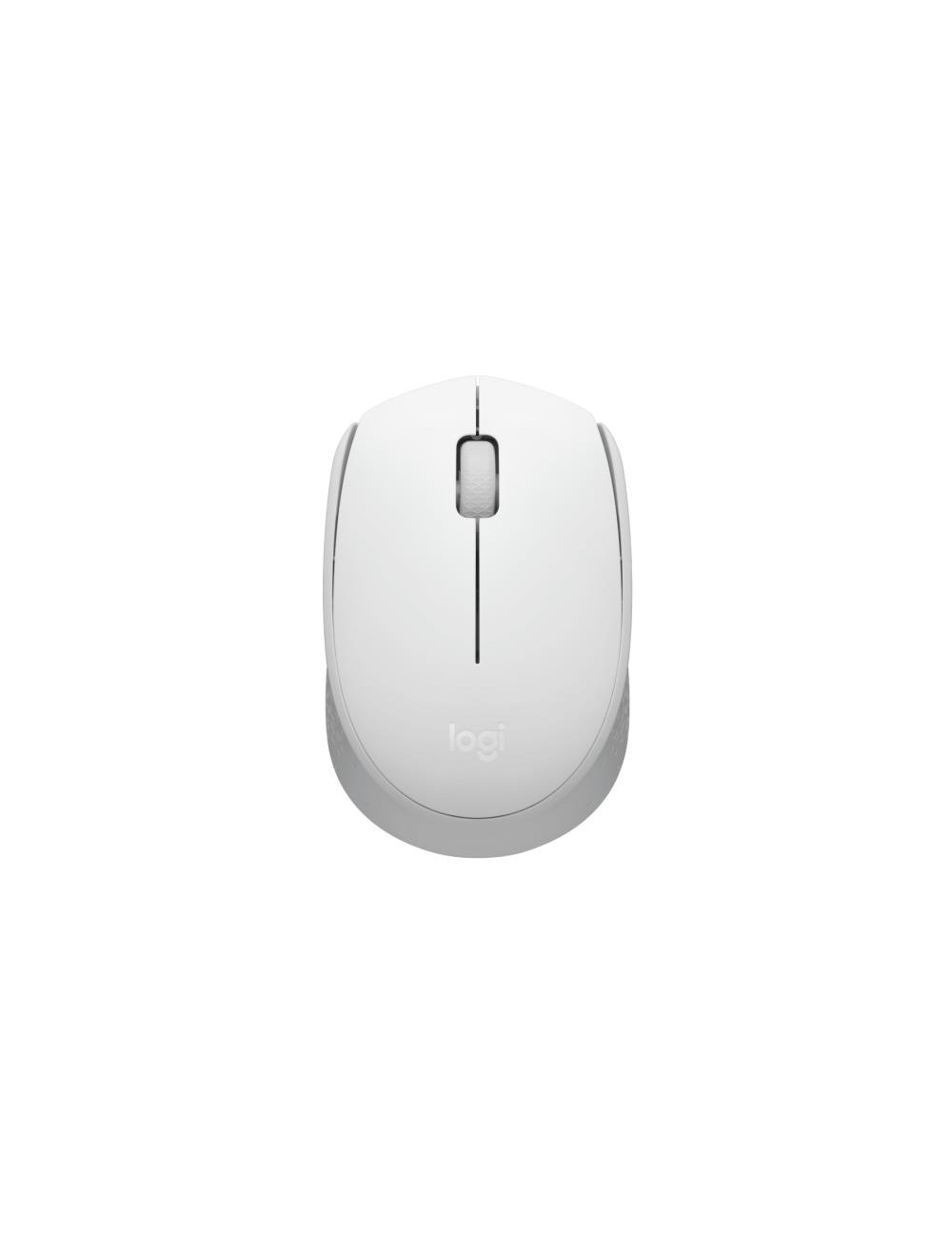 MOUSE USB OPTICAL WRL M171/OFF-WHITE 910-006867 LOGITECH
