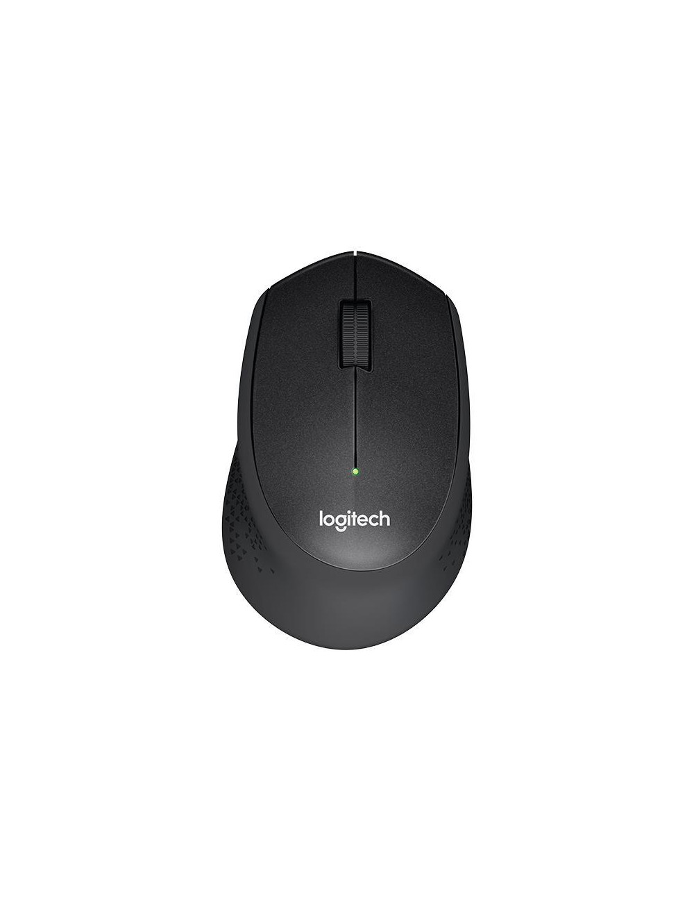 MOUSE USB OPTICAL WRL B330/SILENT 910-004913 LOGITECH
