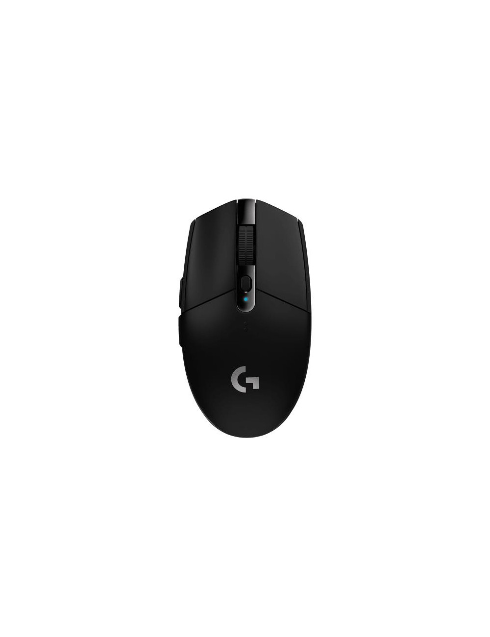 MOUSE USB OPTICAL WRL G305/LIGHTSPEED 910-005282 LOGITECH