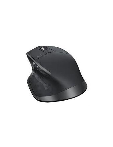 MOUSE USB MX MASTER 2S/BLACK 910-007224 LOGITECH