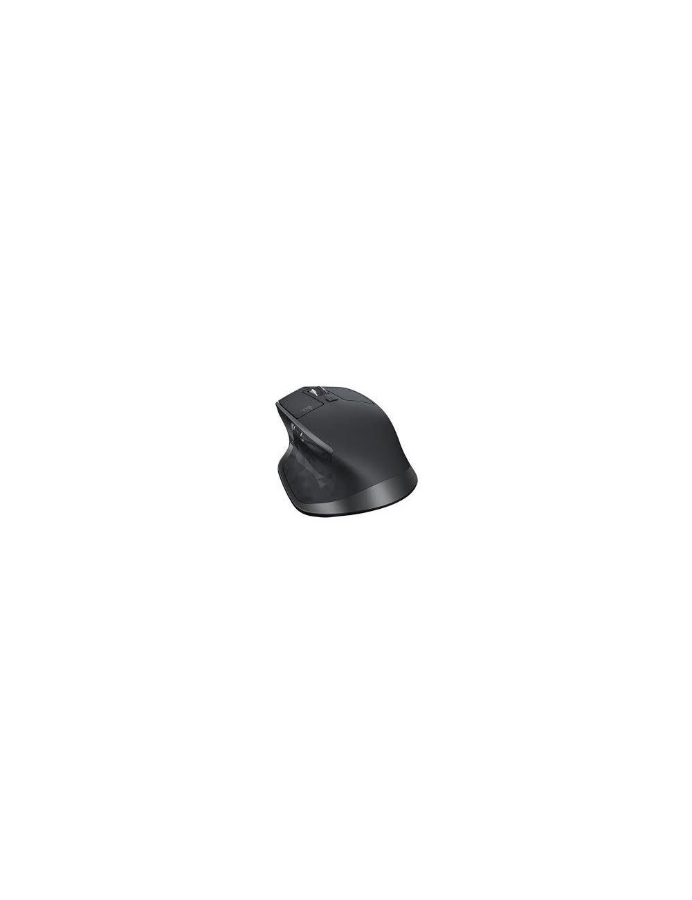 MOUSE USB MX MASTER 2S/BLACK 910-007224 LOGITECH