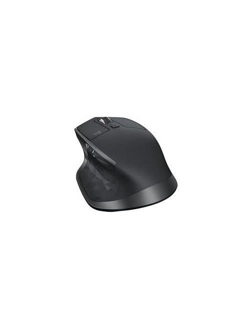 MOUSE USB MX MASTER 2S/BLACK 910-007224 LOGITECH