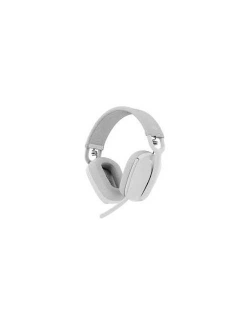 HEADSET ZONE VIBE 100/WHITE 981-001219 LOGITECH