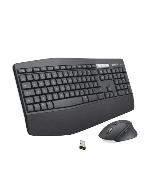 KEYBOARD WRL COMBO MK850 ENG/DESKTOP 920-008226 LOGITECH