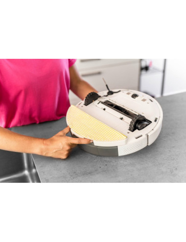 KARCHER RCV 5 Cleaning...