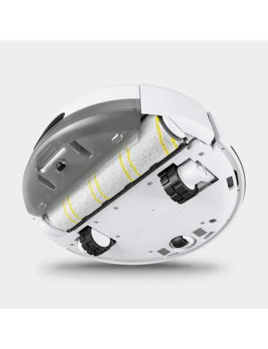 Kärcher RCF 3 1.15 L Black,...