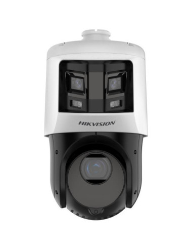 Hikvision Pro Series...