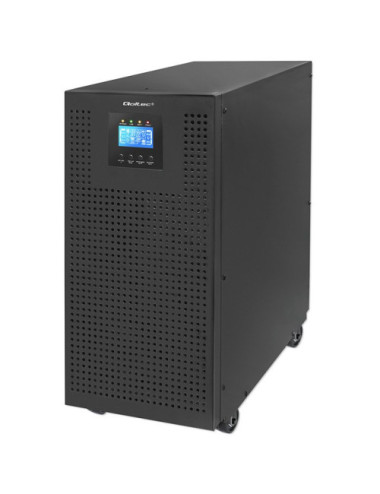 UPS 3-phase w/SNMP card...