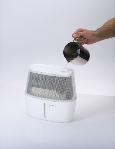 Stylies ALAZE humidifier...