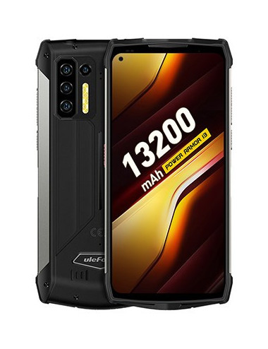 MOBILE PHONE POWER ARMOR...