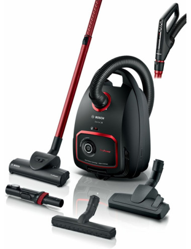 Bosch Serie 6 ProPower 4 L...