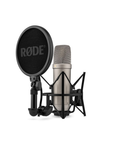 RØDE NT1-A 5th Gen Silver...