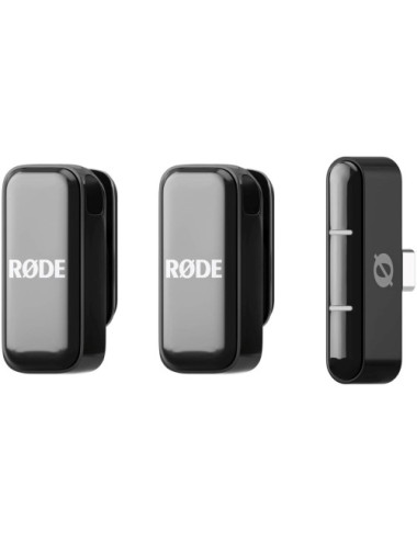 RØDE Wireless Micro -...