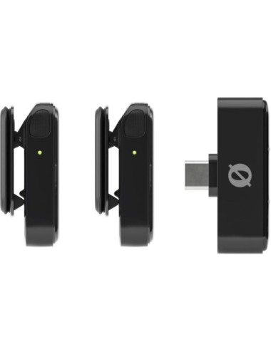 RØDE Wireless Micro -...