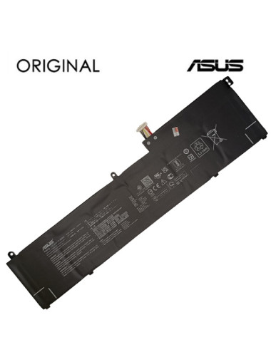Nešiojamo kompiuterio baterija ASUS C32N2002, 8230mAh, Original