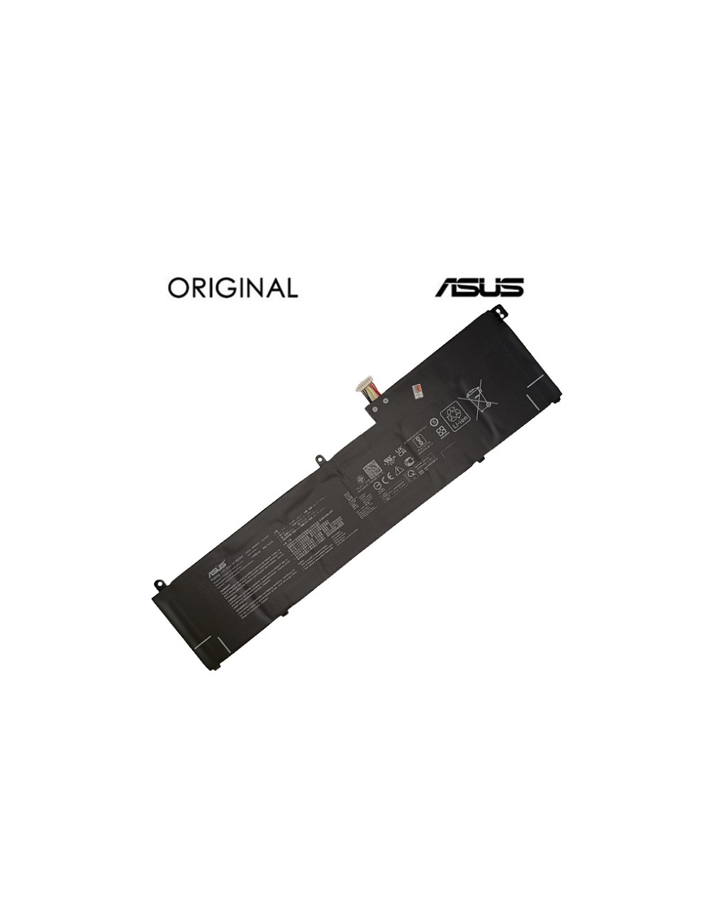 Notebook Battery ASUS C32N2002, 8230mAh, Original