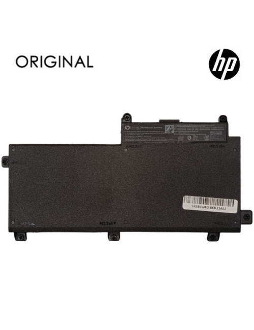 Nešiojamo kompiuterio baterija HP CI03XL, 3930mAh, Original