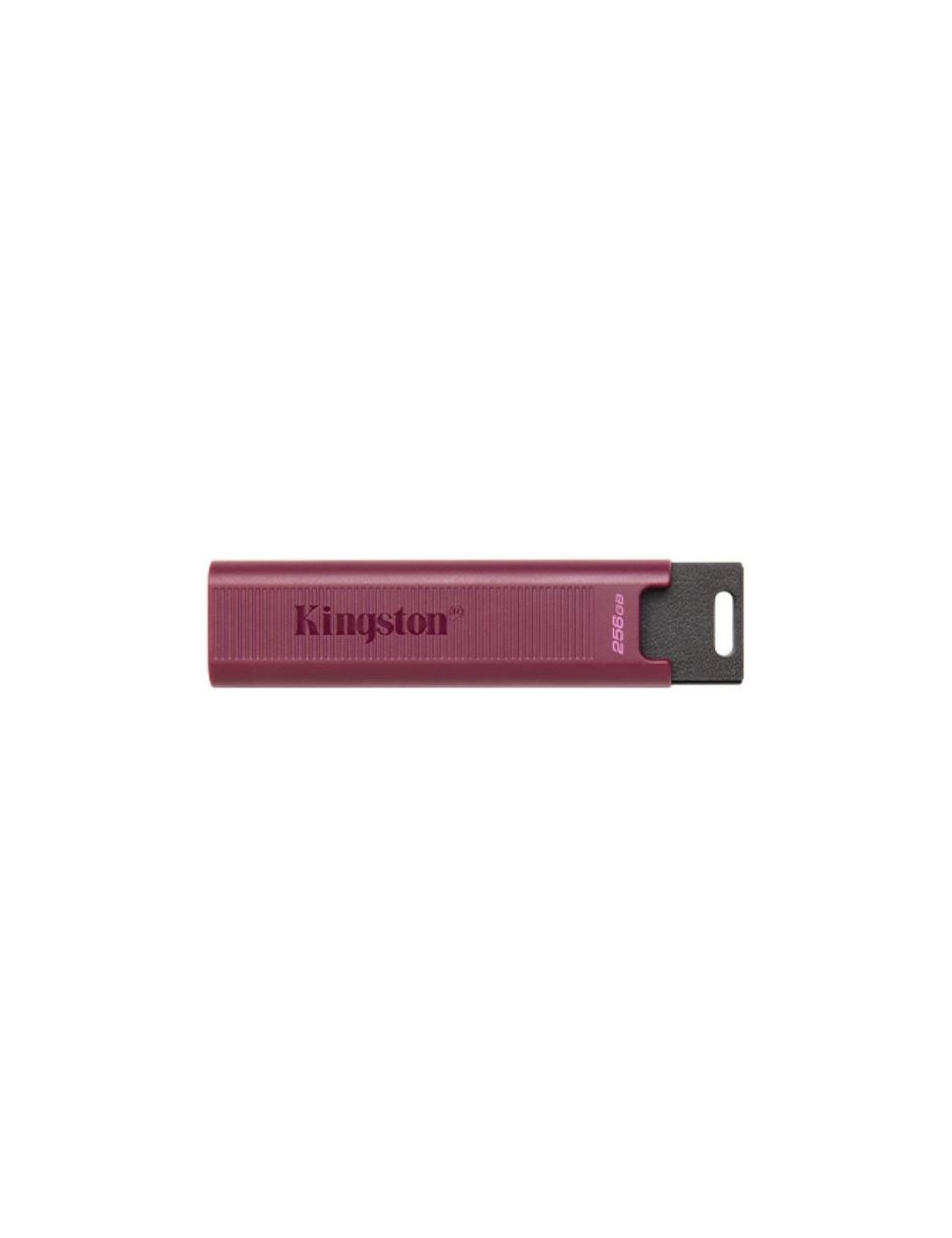 MEMORY DRIVE FLASH USB3.2/256GB DTMAXA/256GB KINGSTON