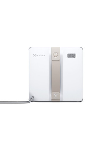 Ecovacs Winbot Mini window...