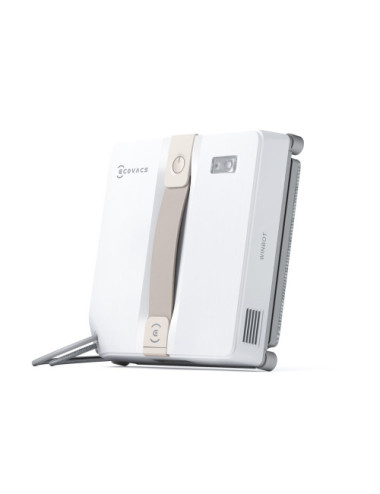 Ecovacs Winbot Mini window...