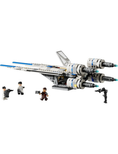 LEGO STAR WARS 75399 Rebel...