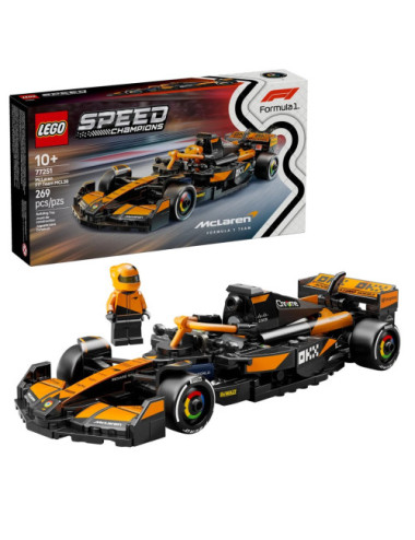 LEGO SPEED CHAMPIONS 77251...