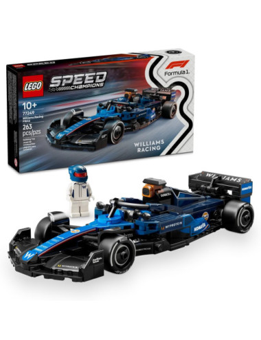 LEGO SPEED CHAMPIONS 77249...