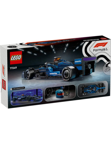 LEGO SPEED CHAMPIONS 77249...