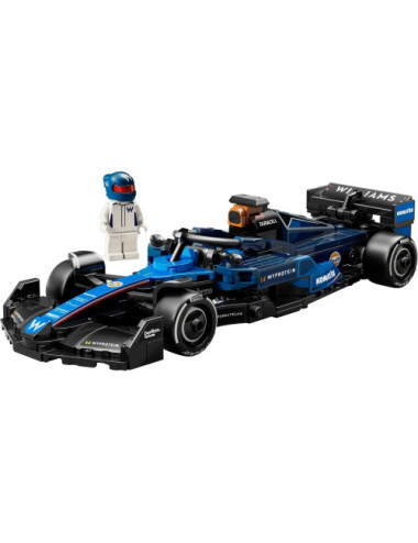 LEGO SPEED CHAMPIONS 77249...
