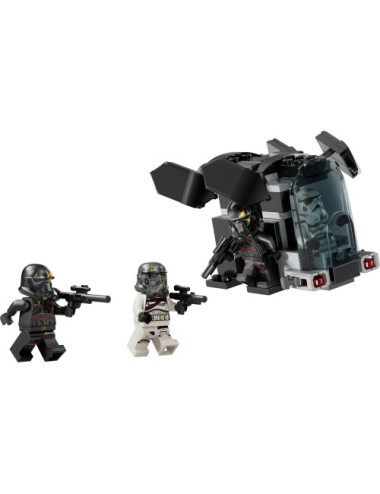 LEGO STAR WARS 75412 Death...
