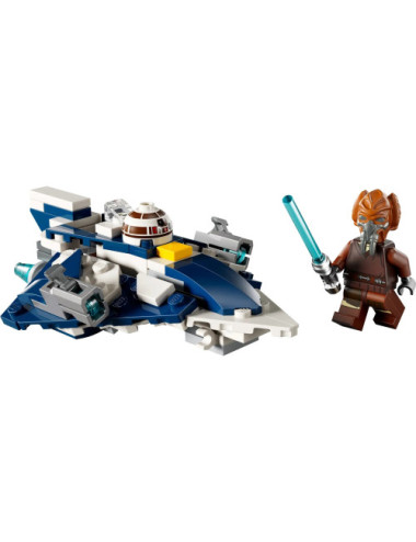 LEGO STAR WARS 75400 Plo...