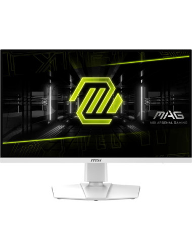Monitor MSI 27" MAG 274URFW...