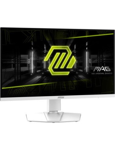 Monitor MSI 27" MAG 274URFW...