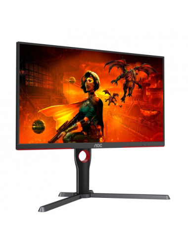 AOC Gaming U27G3X skarm -...