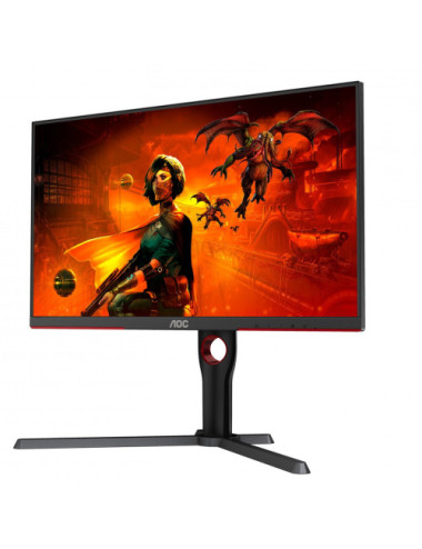 AOC Gaming U27G3X skarm -...