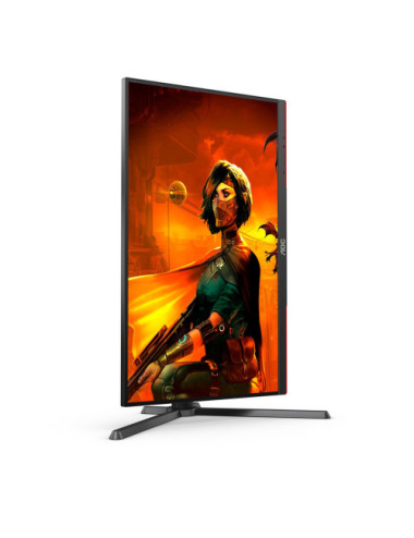 AOC Gaming U27G3X skarm -...